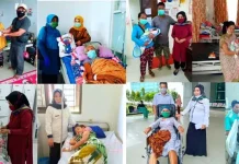 Pemda Konut Siapkan Anggaran Rp8 Miliar untuk BPJS Gratis Warganya Pemda Konut Siapkan Anggaran Rp8 Miliar untuk BPJS Gratis Warganya