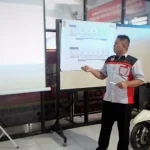 PT AHM Inisiasi Kontes Kreativitas Mengajar Guru SMK PT AHM Inisiasi Kontes Kreativitas Mengajar Guru SMK