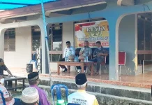 AJP Reses di Kelurahan Gunung Jati, Warga Keluhkan Lapangan Kerja AJP Reses di Kelurahan Gunung Jati, Warga Keluhkan Lapangan Kerja