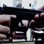 Begini Alur Tembakan Terdakwa Kasus Penembakan Randi di Kendari Begini Alur Tembakan Terdakwa Kasus Penembakan Randi di Kendari