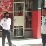 Menuju WBK, Kepala Rutan Kendari Minta Petugas Berikan Layanan Prima Menuju WBK, Kepala Rutan Kendari Minta Petugas Berikan Layanan Prima