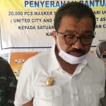 Ditegur Mendagri, Begini Tanggapan Arhawi Bupati Wakatobi Arhawi