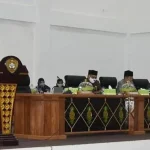 Dampak Covid-19, PAD Baubau Menurun Dampak Covid-19, PAD Baubau Menurun