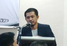 Empat Stasiun TV Dilaporkan Rajiun, IJTI Sultra Angkat Bicara Ketua IJTI Sultra Asdar Zuula