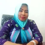 Bawaslu Konsel Fokus Pantau ASN dan Kades Selama Tahap Pendaftaran Bapaslon Kada Ketua Bawaslu Konsel, Asni