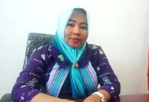 Bawaslu Konsel Fokus Pantau ASN dan Kades Selama Tahap Pendaftaran Bapaslon Kada Ketua Bawaslu Konsel, Asni