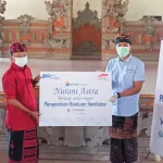 Astra Financial Kembali Salurkan Bantuan Ventilator Covid-19 Astra Financial Kembali Salurkan Bantuan Ventilator Covid-19