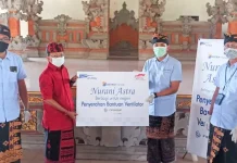 Astra Financial Kembali Salurkan Bantuan Ventilator Covid-19 Astra Financial Kembali Salurkan Bantuan Ventilator Covid-19
