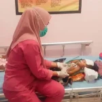 Bayi 9 Bulan di Butur Menderita Radang Selaput Otak Bayi 9 Bulan di Butur Menderita Radang Selaput Otak