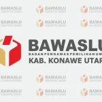 Cawabup dan 4 ASN Konut Dilapor ke Bawaslu Cawabup dan 4 ASN Konut Dilapor ke Bawaslu