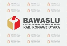 Cawabup dan 4 ASN Konut Dilapor ke Bawaslu Cawabup dan 4 ASN Konut Dilapor ke Bawaslu