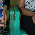 Bayi Kembar di Baubau Lahir dengan 12 Jari Kaki Bayi Kembar di Baubau Lahir dengan 12 Jari Kaki