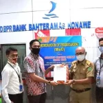 Dikbud dan BPR Bahteramas Konawe Target Salurkan Beasiswa ke 200 Pelajar Dikbud dan BPR Bahteramas Konawe Target Salurkan Beasiswa ke 200 Pelajar