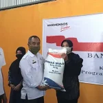 118.932 Keluarga di Sultra Dapat Beras Gratis 118.932 Keluarga di Sultra Dapat Beras Gratis