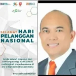 Harpelnas, BNI Berbagi Layanan Istimewa ke Nasabah Harpelnas, BNI Berbagi Layanan Istimewa ke Nasabah