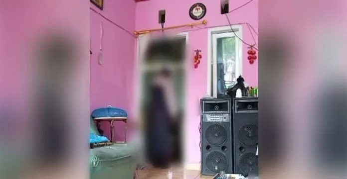 Pria di Kendari Bunuh Diri Sambil Siaran Langsung di Facebook