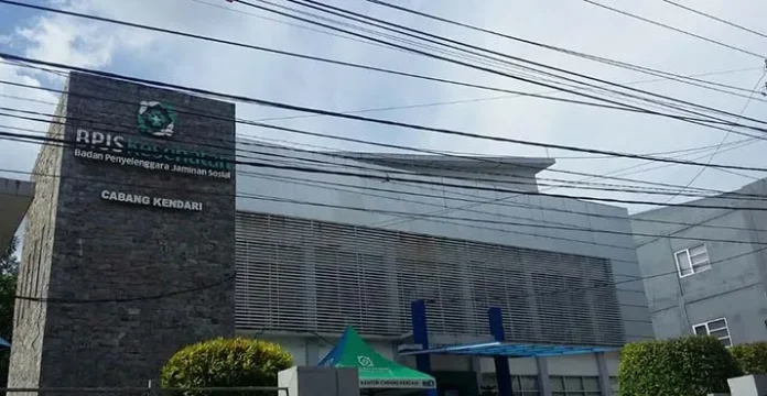 BPJS Kesehatan kendari