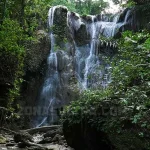 Air Terjun Bumbula Amajapo, Wisata Alam Kebanggaan Buton Selatan Air Terjun Bumbula Amajapo, Wisata Alam Kebangaan Buton Selatan