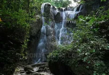 Air Terjun Bumbula Amajapo, Wisata Alam Kebanggaan Buton Selatan Air Terjun Bumbula Amajapo, Wisata Alam Kebangaan Buton Selatan