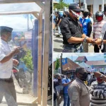 Deklarasi Rajiun – La Pili Terapkan Protokol Kesehatan Covid-19 Deklarasi Rajiun - La Pili Terapkan Protokol Kesehatan Covid-19