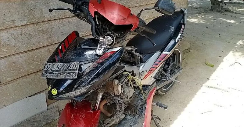 Halau Demo Mahasiswa, Dua Buruh Bangunan di Kendari Dianaya dan Ditangkap Polisi 