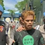 Selain Dua Buruh Bangunan, Polisi Juga Tangkap Penjual Ikan saat Demo Sedarah Selain Dua Buruh Bangunan, Polisi Juga Tangkap Penjual Ikan saat Demo Sedarah