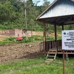 Pembangunan Pabrik Kakao di Kolut Ditarget Rampung Akhir 2020 Pembangunan Pabrik Kakao di Kolut Ditarget Rampung Akhir 2020