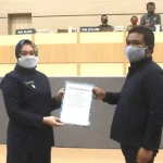 Belanja dan Target PAD Jadi Sorotan Fraksi di APBD Perubahan 2020