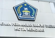 DPRD Kendari Usul Dua Nama Calon Pj Wali Kota Dewan Minta Pembatasan Jam Malam Dikaji Ulang