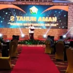 Ekspose 2 Tahun AMAN, Ali Mazi Paparkan Progres Tiga Mega Proyek Ekspose 2 Tahun AMAN, Ali Mazi Paparkan Progres Tiga Mega Proyek