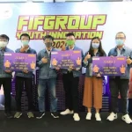 FIFGROUP Beri Penghargaan Mahasiswa Pemenang Kompetisi FYI 2020 FIFGROUP Beri Penghargaan Mahasiswa Pemenang Kompetisi FYI 2020