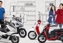 Beli Motor dengan Angsuran Lebih Murah, FIFGROUP Luncurkan Program Group Customer