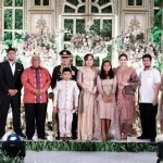 Usai Hadiri Pesta, Gubernur Larang Warga Gelar Pesta Usai Hadiri Pesta, Gubernur Larang Warga Gelar Pesta