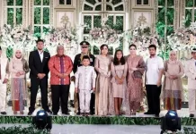 Usai Hadiri Pesta, Gubernur Larang Warga Gelar Pesta Usai Hadiri Pesta, Gubernur Larang Warga Gelar Pesta