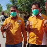 Hanura Merapat ke Rajiun, Rekomendasi Keluar Usai Salat Jumat Hanura Merapat ke Rajiun, Rekomendasi Keluar Usai Salat Jumat