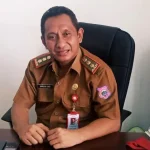 Pelaku UMKM di Butur Dapat Bantuan Senilai Rp2 Juta dari Dispar Sultra Kepala Dinas Pariwisata dan Kebudayaan Butur, Harlin Hari