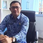 Tingkat Hunian Kamar Pasien Covid-19 di Kendari Diklaim Aman Pelaksana tugas (Plt) Direktur Utama (Dirut) Rumah Sakit Bahteramas Hasmudin