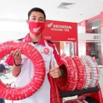 Pasang Sparepart di AHASS Gratis Hingga Akhir September Pasang Sparepart di AHASS Gratis Hingga Akhir September