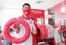 Pasang Sparepart di AHASS Gratis Hingga Akhir September Pasang Sparepart di AHASS Gratis Hingga Akhir September