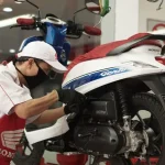 Peringati HPN, AHASS Motor Siapkan Diskon Hingga 30 Persen Peringati HPN, AHASS Motor Siapkan Diskon Hingga 30 Persen