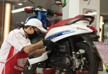 Peringati HPN, AHASS Motor Siapkan Diskon Hingga 30 Persen Peringati HPN, AHASS Motor Siapkan Diskon Hingga 30 Persen