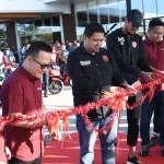 Astra Motor akan Luncurkan Honda Special and Limited Edition Livery PSM Astra Motor akan Luncurkan Honda Special and Limited Edition Livery PSM