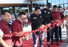 Astra Motor akan Luncurkan Honda Special and Limited Edition Livery PSM Astra Motor akan Luncurkan Honda Special and Limited Edition Livery PSM