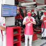 Nikmati Spesial Promo Astra Honda di Bulan September Nikmati Spesial Promo Astra Honda di Bulan September