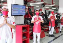 Nikmati Spesial Promo Astra Honda di Bulan September Nikmati Spesial Promo Astra Honda di Bulan September