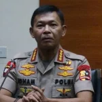 Kapolri Geram ke Pilot Helikopter Polda Sultra: Kalau Perlu Saya Tempeleng Kepala Kepolisian RI (Kapolri) Jenderal Idham Azis