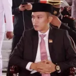 DPRD Konut Apresiasi Raihan WTP 3 Kali Berturut Turut Pemda Ketua DPRD Konut, Ikbar