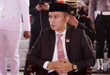DPRD Konut Apresiasi Raihan WTP 3 Kali Berturut Turut Pemda Ketua DPRD Konut, Ikbar
