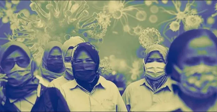 ilustrasi_coronairt Ilustrasi corona