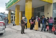 Posisi Janin Melintang, Warga Wakatobi Ini Butuh Bantuan untuk Biaya Persalinan Posisi Janin Melintang, Warga Wakatobi Ini Butuh Bantuan untuk Biaya Persalinan